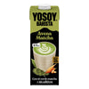 Bebida Yosoy Matcha 1L