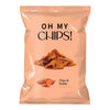 Chips de Boniato Veggie Oh My Chips 125g