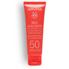 Apivita creme solar anti-manchas FPS50 50ml