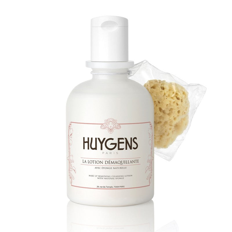 Loção Desmaquilhante Facial Huy Esponja Mar 250 ml
