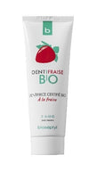 Pasta de dientes para niños sabor fresa Bioseptyl 50 ml