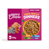 Multipack Guiso para perro Edgard & Cooper 8x150 g