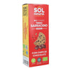 Bolachas Biológicas de Trigo Sarraceno e Chocolate Sol Natural 170g