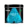 Ómega 3 - 3000 mg | EPA e DHA Aldous 210 cápsulas