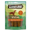 AdVenturos Sticks Búfalo Selvagem 120 g