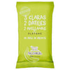 Barra Energética PaleoBull de Tâmaras, Avelãs e Banana, 50g