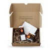 Pack de oferta Sol&Luna Pele Sensível: Fluido 60 ml + Hidratante Nutritivo 30 ml, Matarrania, 270 g
