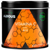 Vitamina C com Zinco e Coenzima Q10 Aldous 400 Comprimidos