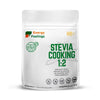 Stevia para cozinhar 1:2 Energy Feelings 1 kg