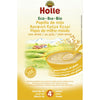 Papa de Milho Biológico +4 meses Holle 250 g