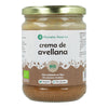 Creme de Avelã Biológico Planeta Huerto 350g