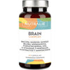 Nutralie Brain Complex Nootropic com Agilidade Mental 60 Cápsulas
