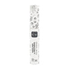 Máscara de Pestanas Volume Timanfaya 01 Preta com Óleo de Rícino e Pigmentos Minerais Naturais, NaturaBio Cosmetics 8ml