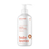 Loção Corporal Attitude Baby Pear Nectar, 473 ml