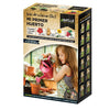 O meu primeiro kit de cultivo para jardim de batalha