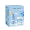 Cofre Crema día dewy lift "Light" piel normal-mixta 50 ml + Mini tónico dewy milk 50 ml