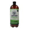 Bebida Kombucha de coco BIO Captain Kombucha 1 L