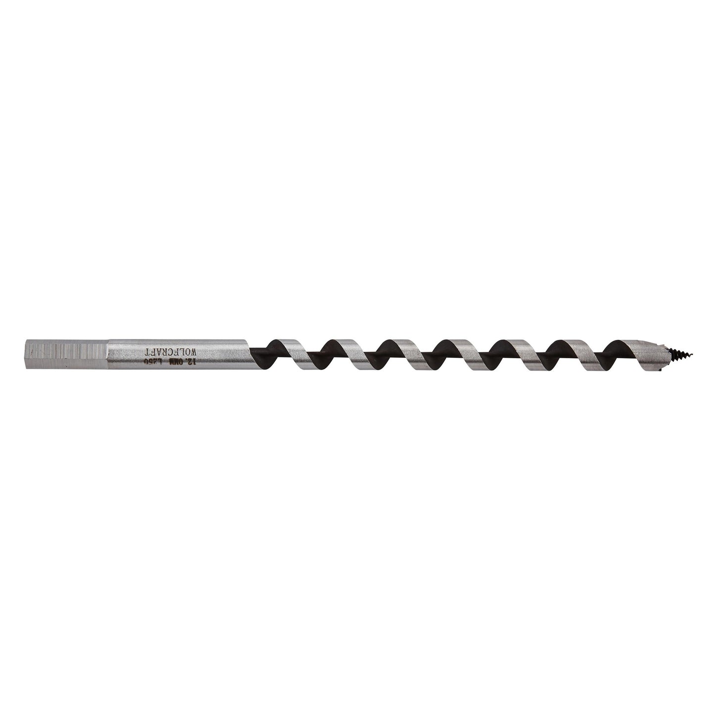 Broca de viga Wolfcraft 250 mm