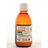 Óleo de Mostarda Negra Ayurvédico 200 ml