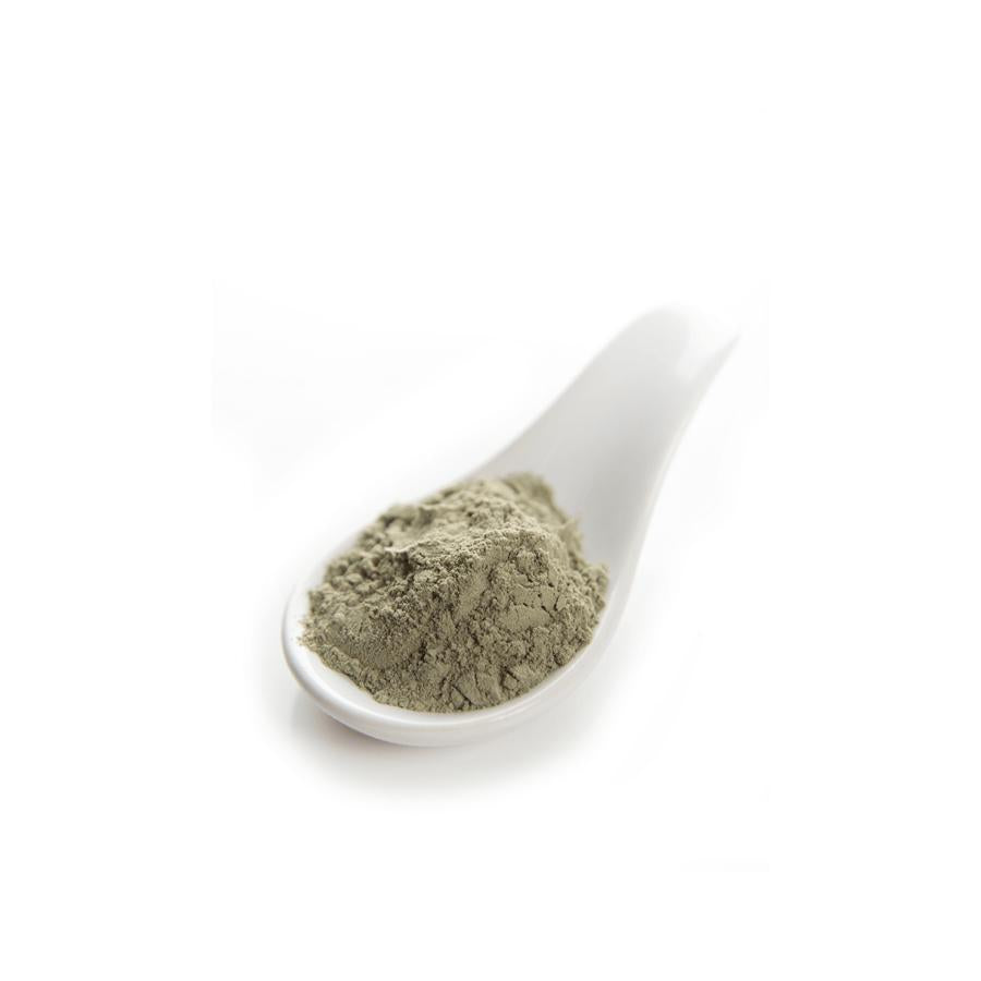 Argila Verde El Granero, 1kg