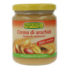 Manteiga de Amendoim Biológica Rapunzel 250 g