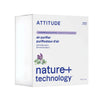 Purificador Natural de Eucalipto e Lavanda Attitude 227 g