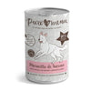 Comida húmeda Barf perros Maravilla de vacuno BIO Puromenu 800 g
