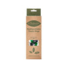 Sacos biodegradáveis 100% compostáveis Ecoboom 5x20 sacos