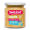 CA CHI TOS Smileat Lentilha e Quinoa Biológica Pote 230g