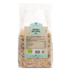 Muesli natural com passas ECO Planeta Huerto 500 g