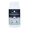Óleo de Krill 500mg Planeta Huerto 60 Pérolas