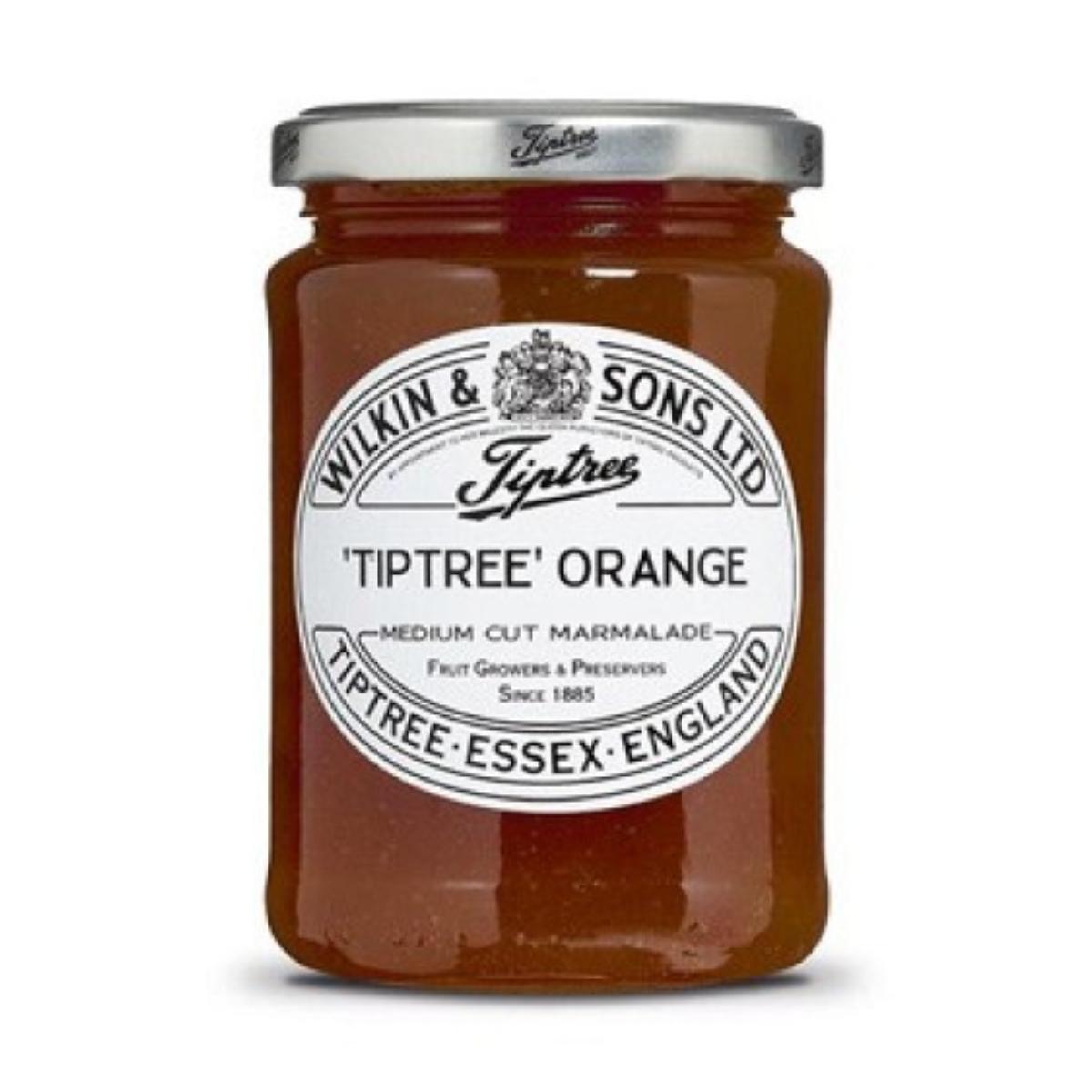 Marmelada de laranja 340g