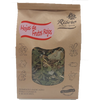 Snack Ribero de Folhas de Frutos Vermelhos para Coelhos e Roedores 100 g