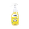 Ecodoo Sabão Preto Desengordurante e Spray Multiusos 750 ml