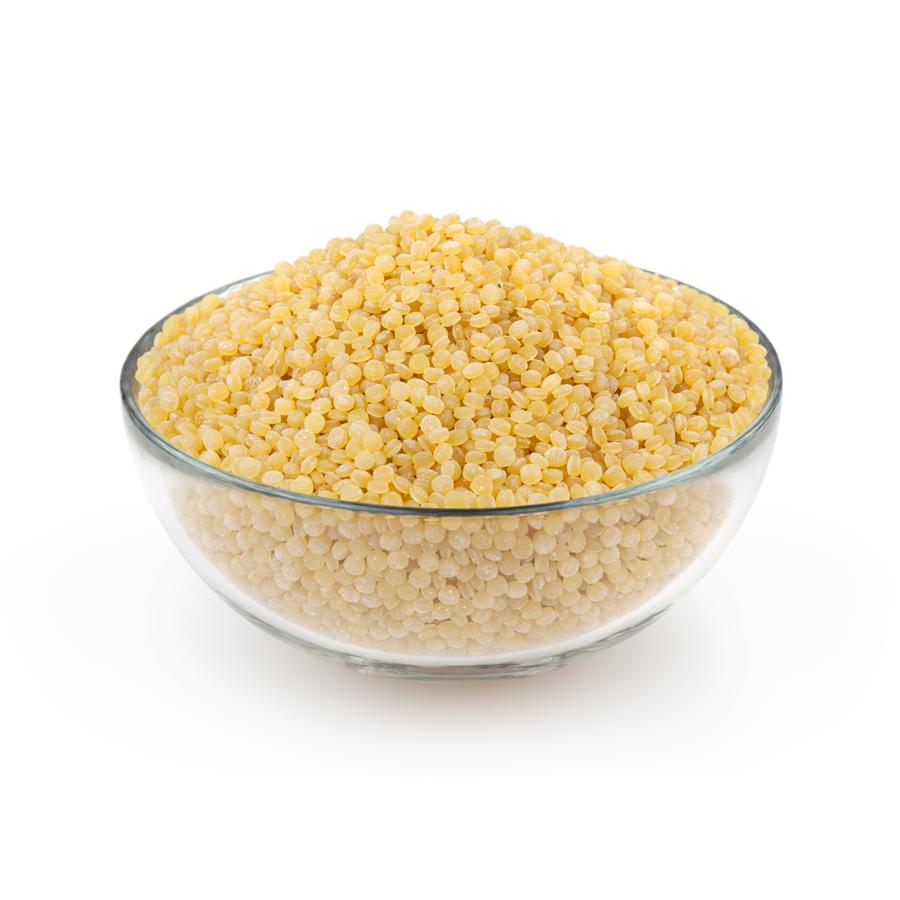 Cuscuz Biológico, El Granero, 500 g