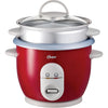 Vaporizador de arroz Oster CKSTRC4723 0,6 L