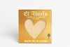 Coca de Turrón de Jijona ECO Agatha Ruiz de la Prada El Abuelo 200 g