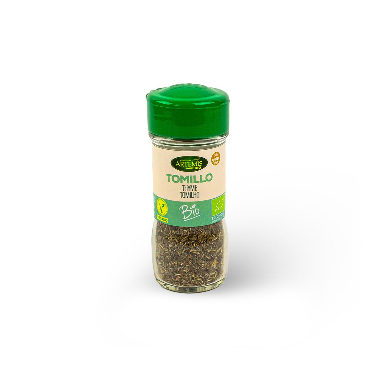 Tomilho Ártemis, 15 g