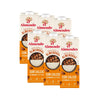 Pack de 6 Bebidas de Amêndoa com Cálcio El Almendro 1L