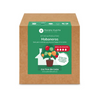 Kit de auto-cultivo Habaneros Planeta Huerto