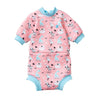 Fato de Banho Happy Nappy Nina's Ark Splash sobre