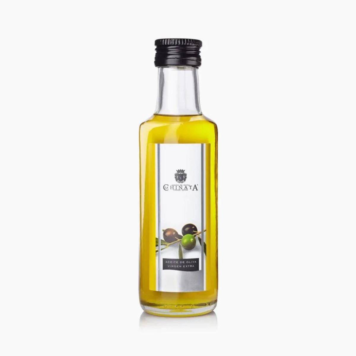 Azeite Virgem Extra Vidro 100 ml
