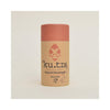 Desodorizante ecológico Kutis Zero Waste Pure, sem fragrância, 55g