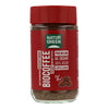 Biocoffee Café Solúvel Descafeinado Bio Premium NaturGreen 100 g