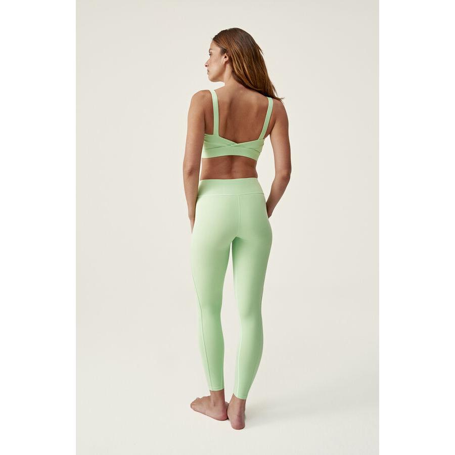 Leggings Madaba Aloe tamanho M