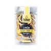 Limão preto biológico fatiado, La abuela Carmen, 40g