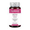 Nutralie Biotin Complex 10.000 mcg Cabelo, Pele, Unhas, 120 Cápsulas