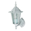 Candeeiro de parede Orlando Bco Luxform Ascendant