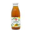 Chá de Limão em garrafa de vidro, biológico, La Finestra Sul Cielo, 500 ml