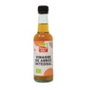 La Finestra Sul Cielo Vinagre de Arroz Integral 250 ml